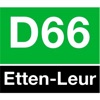 D66 Etten-Leur