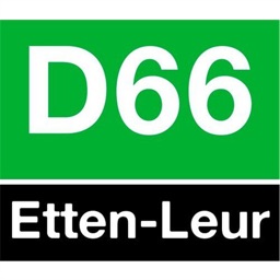 D66 Etten-Leur
