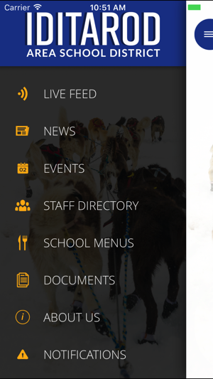 Iditarod Area School District, AK(圖2)-速報App