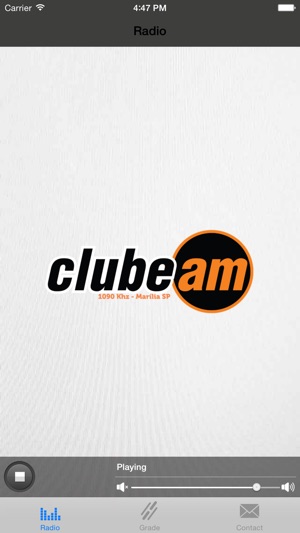 RadioClube(圖2)-速報App