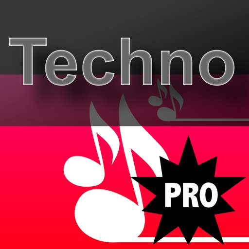 Techno Backing Tracks Creator Pro