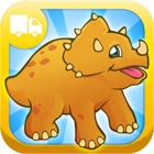 Dinosaur Builder Puzzles for Kids Boys and Girls
