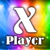 XPlayer - The best player of music, videos.