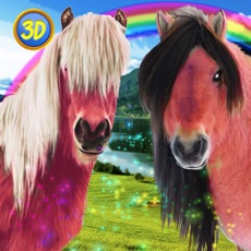 Activities of Pony Family Simulator Full