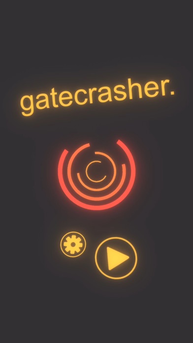 Gatecrasher screenshot1