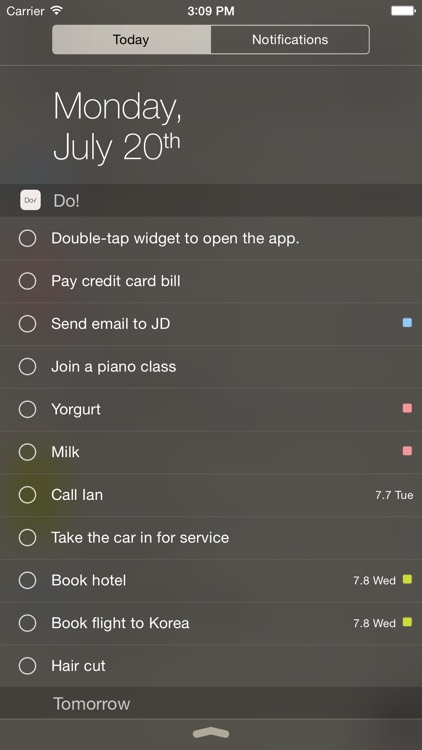 Do! - The Best of Simple To Do Lists