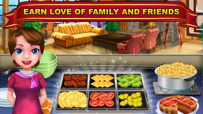 Pizza Shop : Kitchen Cooking Game screenshot 4