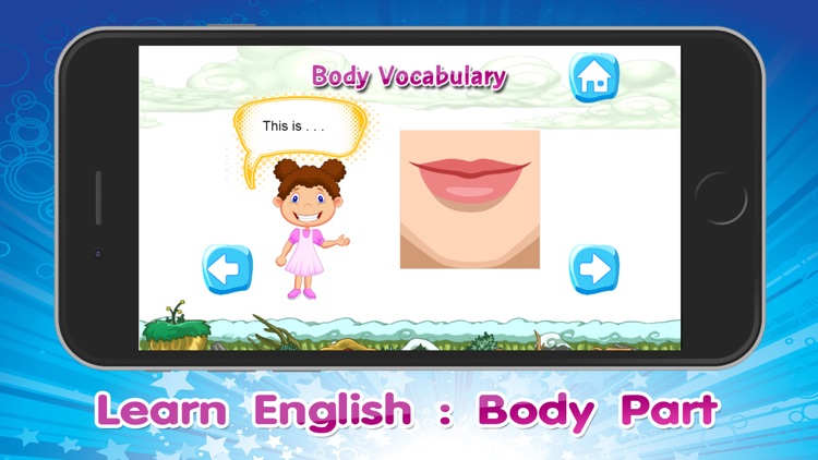 Body Part Puzzles for Preschool and Kids screenshot-3