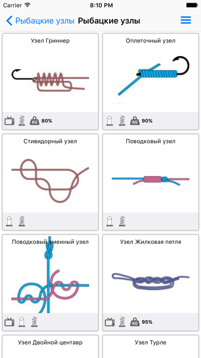 Самый простой рыбацкий узел - секретный ингредиент успеха на каждой рыбалке