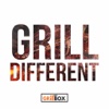Grill Different (Grill on Box)