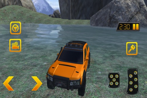 Extreme Luxury Driving Simulator screenshot 3
