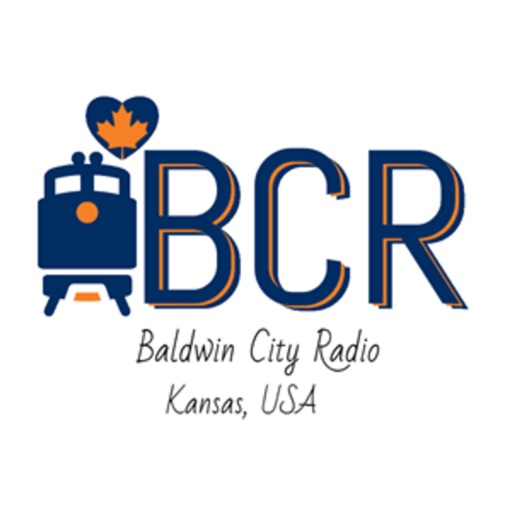 Baldwin City Radio icon