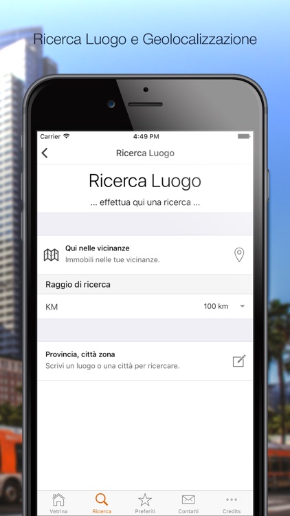 LaPrima Immobiliare screenshot-3