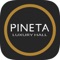 Pineta Luxury Hall is the official application of the famous club in Milano Marittima