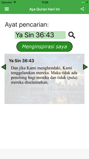 Aya Quran Hari Ini(圖5)-速報App