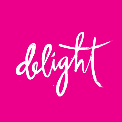 Delight Ministries iOS App