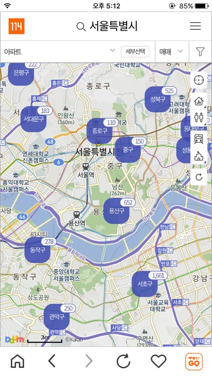 부동산114