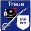 Treue Husaren