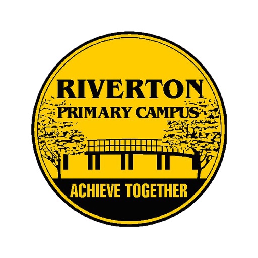 Riverton Primary School - Skoolbag icon