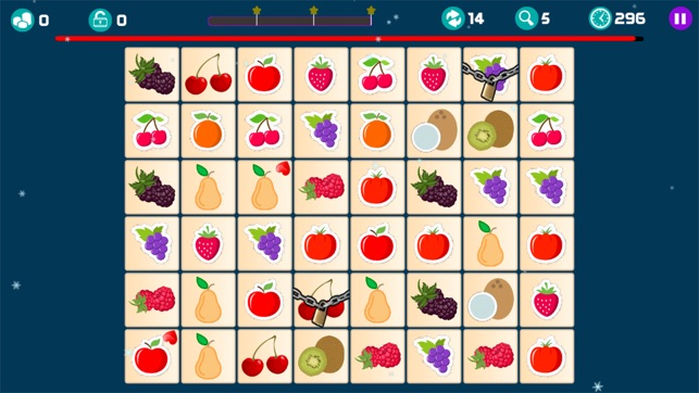 Fruit Find the pairs(圖3)-速報App