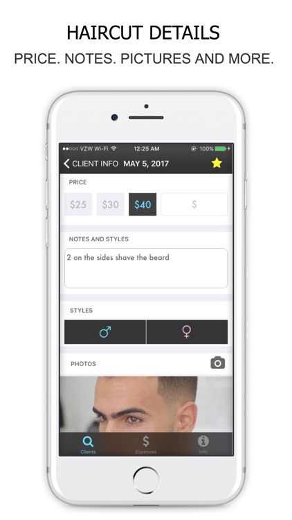 Prossimo - Hair Stylist Assistant screenshot-3