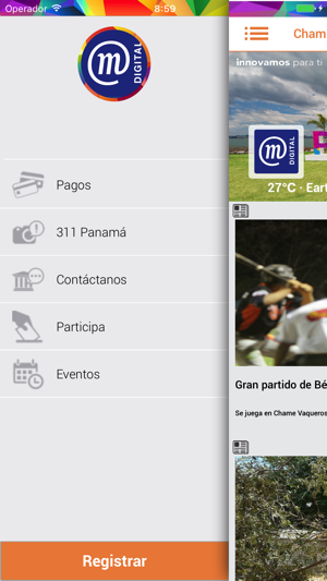 Municipios Digitales(圖3)-速報App