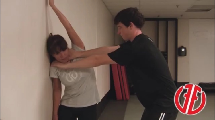 Krav Maga Training Academy screenshot-3