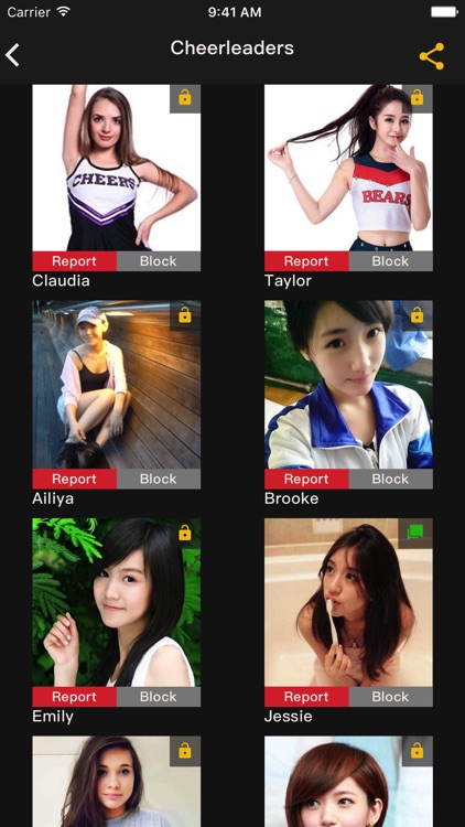 SoccerBro screenshot-4