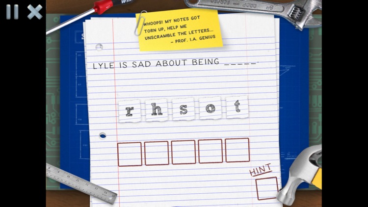 Lyle Little