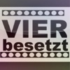 VIERbesetzt