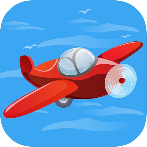 Missiles Escape: Tap joystick Defense