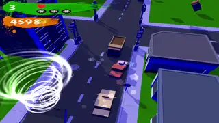 Ziggy Road - Screenshot 2