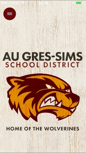 Au Gres-Sims(圖1)-速報App