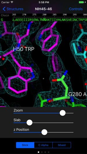 HIV Antibody Database(圖2)-速報App