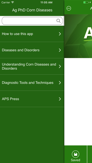 Corn Diseases(圖2)-速報App