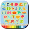 Coloring Book ABC Games For Kide