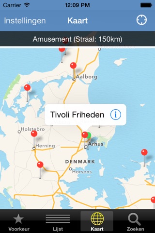 Sol og Strand - Holiday in Denmark screenshot 3