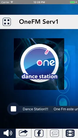Game screenshot Radio OneFM mod apk