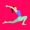 YogaMoji - Yoga Emoji & Stickers