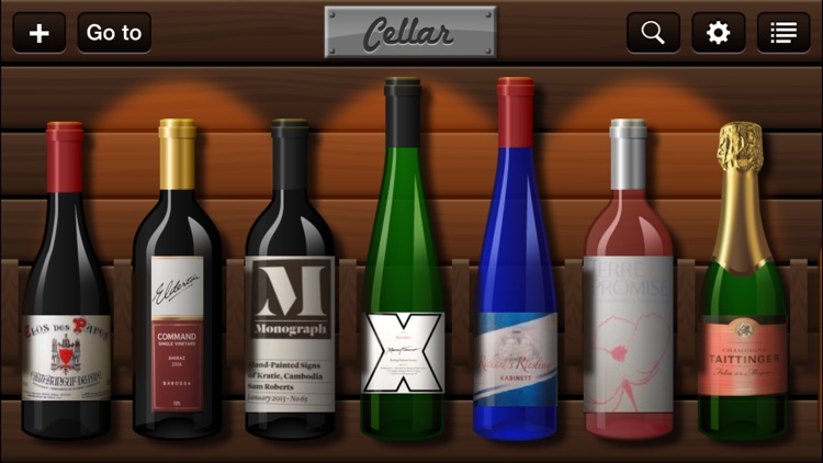 Cellar