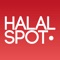 Halal Spot makes FINDING HALAL EASY