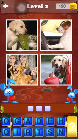 New - 4 pics 1 Word(圖3)-速報App