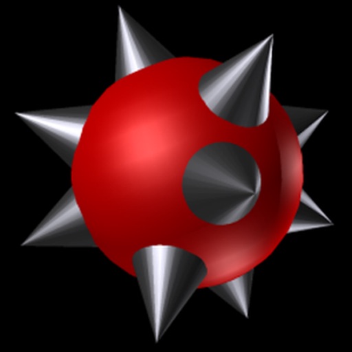 Minesweeper Hard icon