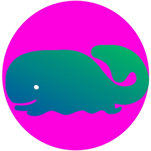 BLUE WHALE CHALLENGE icon