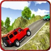 Off Road Jeep Hill Climb Drive Simulation 2017