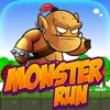 Monster Run Lite