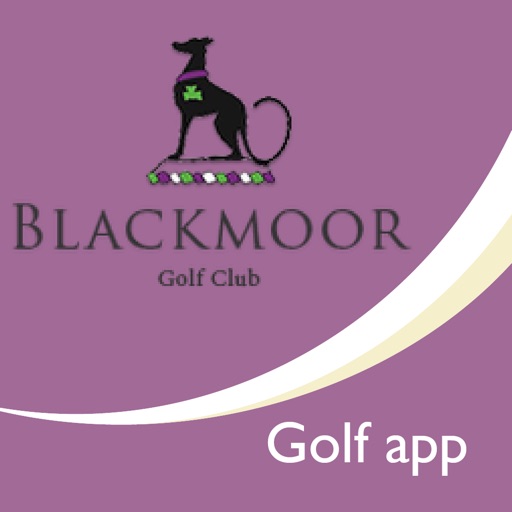 Blackmoor Golf Club icon
