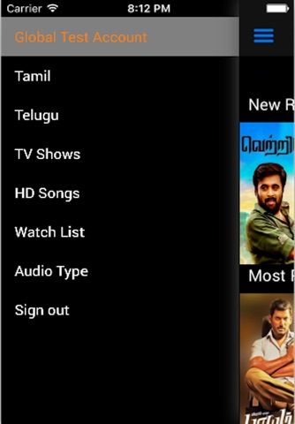 Tentkotta screenshot 3