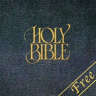 holy bible kjv