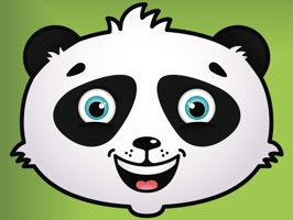 This cute Panda Speaks with a lot of cuteness, style and expresses with real emotions that cannot go unnoticed